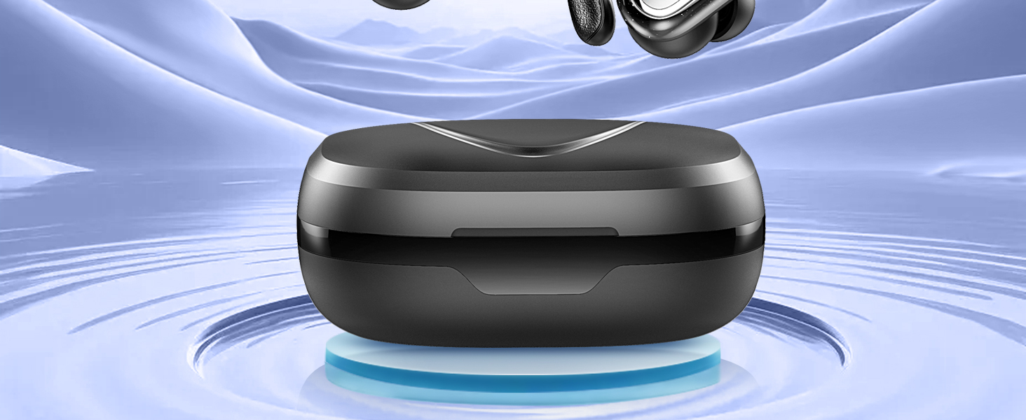 ear buds