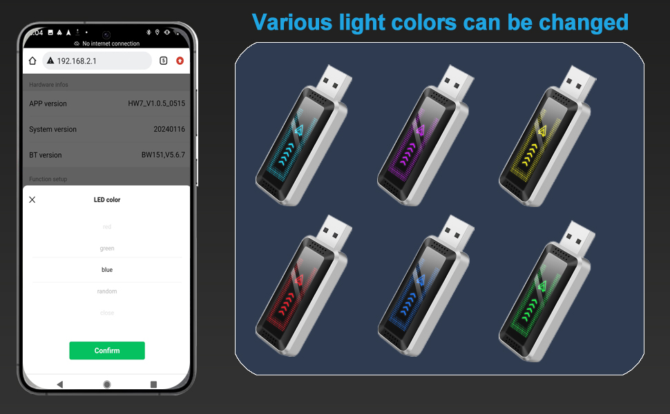 Android Auto Wireless Adapter UK