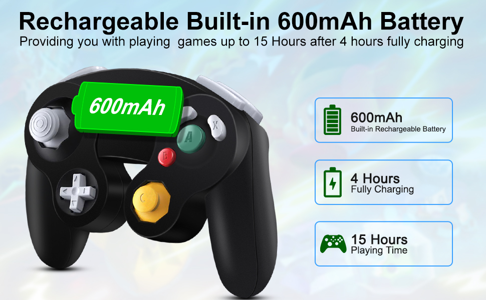 wireless switch controller