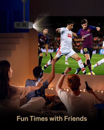 projector