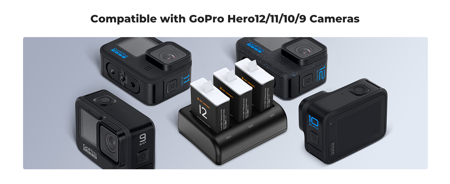 hero battery