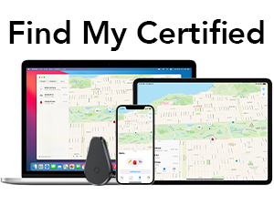 tracking device