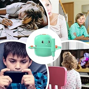 Educational Drawing Robot