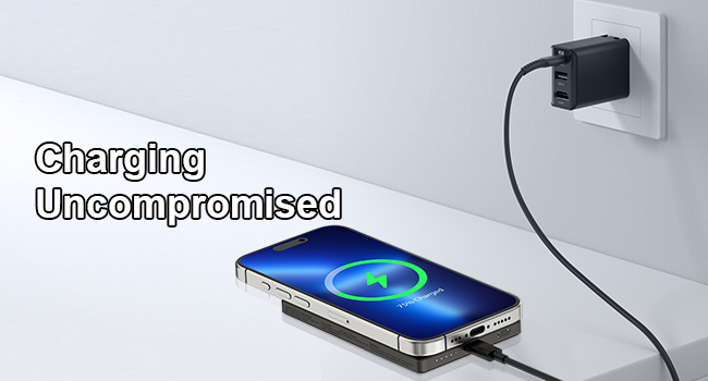 wireless Power bank