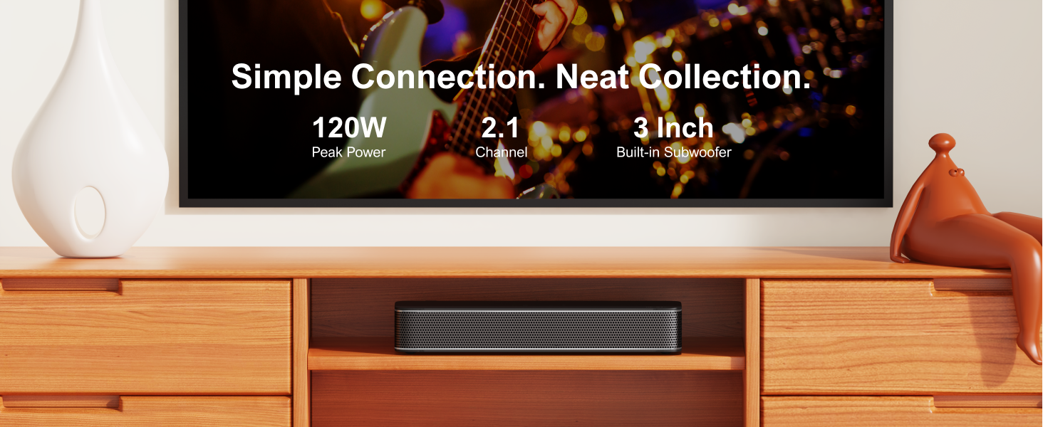 soundbar