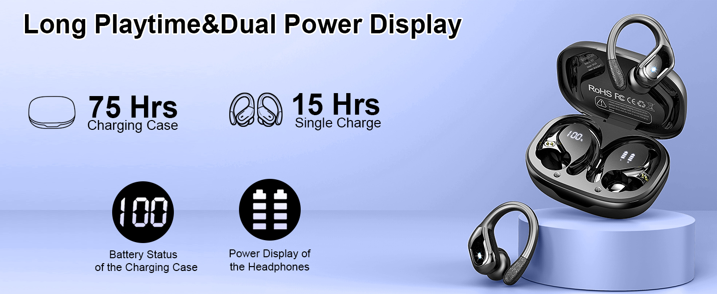 ear buds wireless earbuds