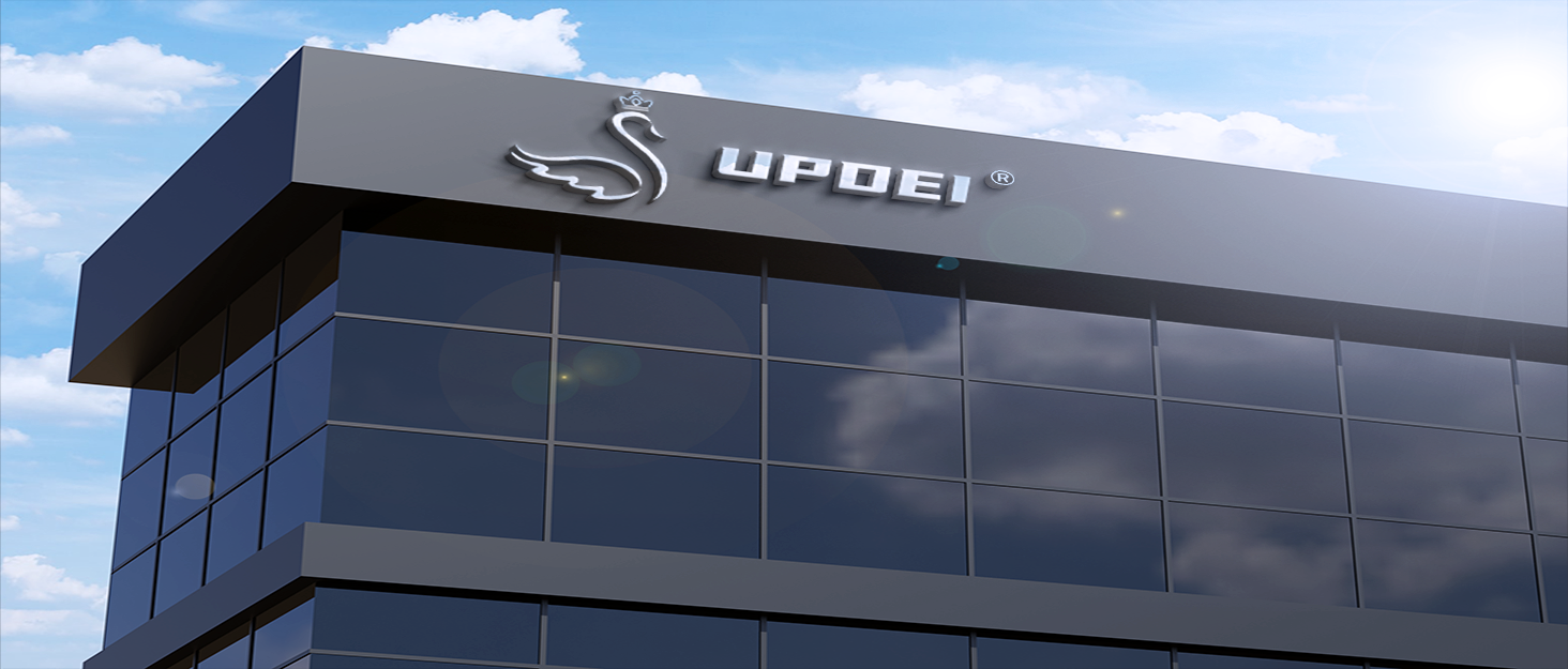 Smart Watch UPDEI