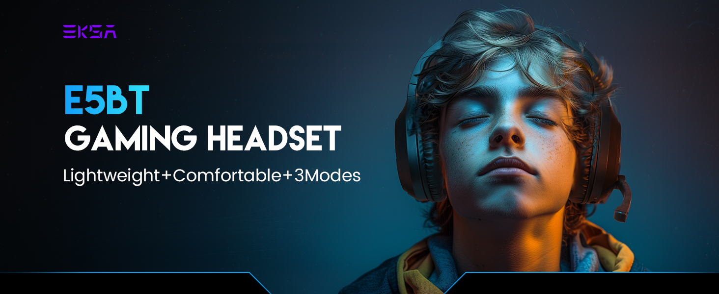 wireless headset