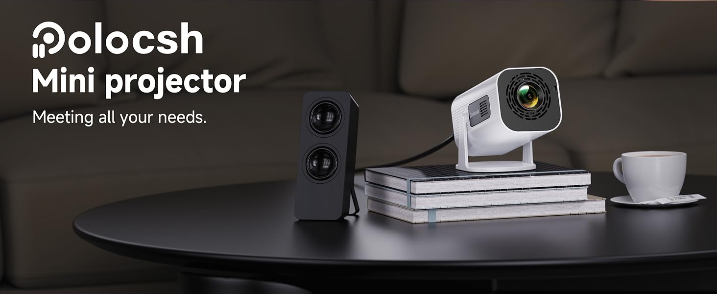 projector