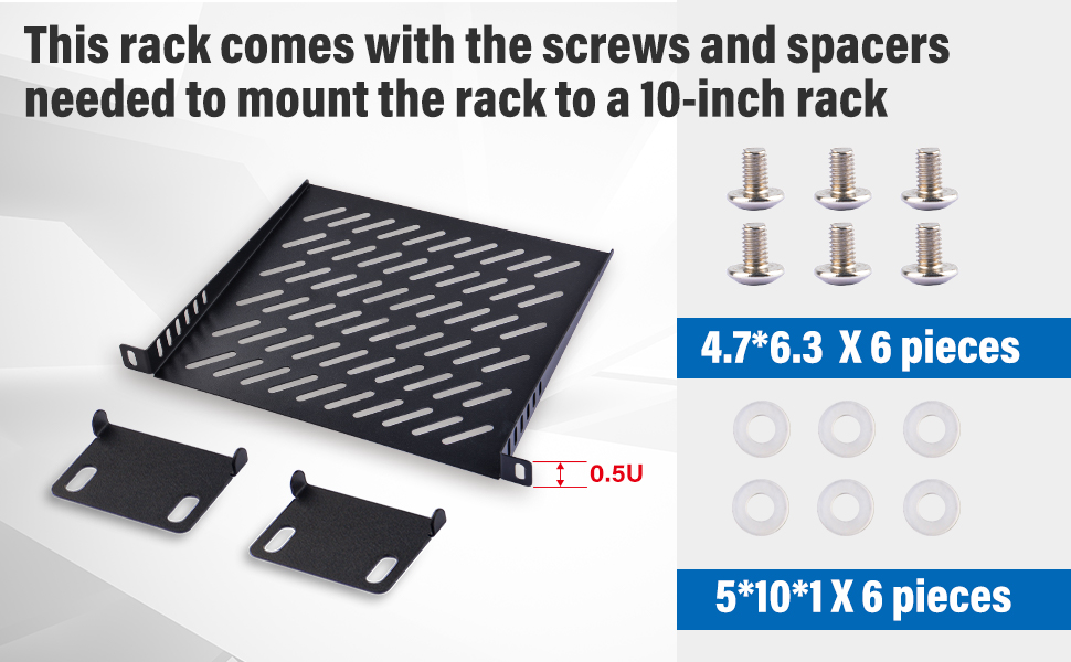 rackmount nas housing