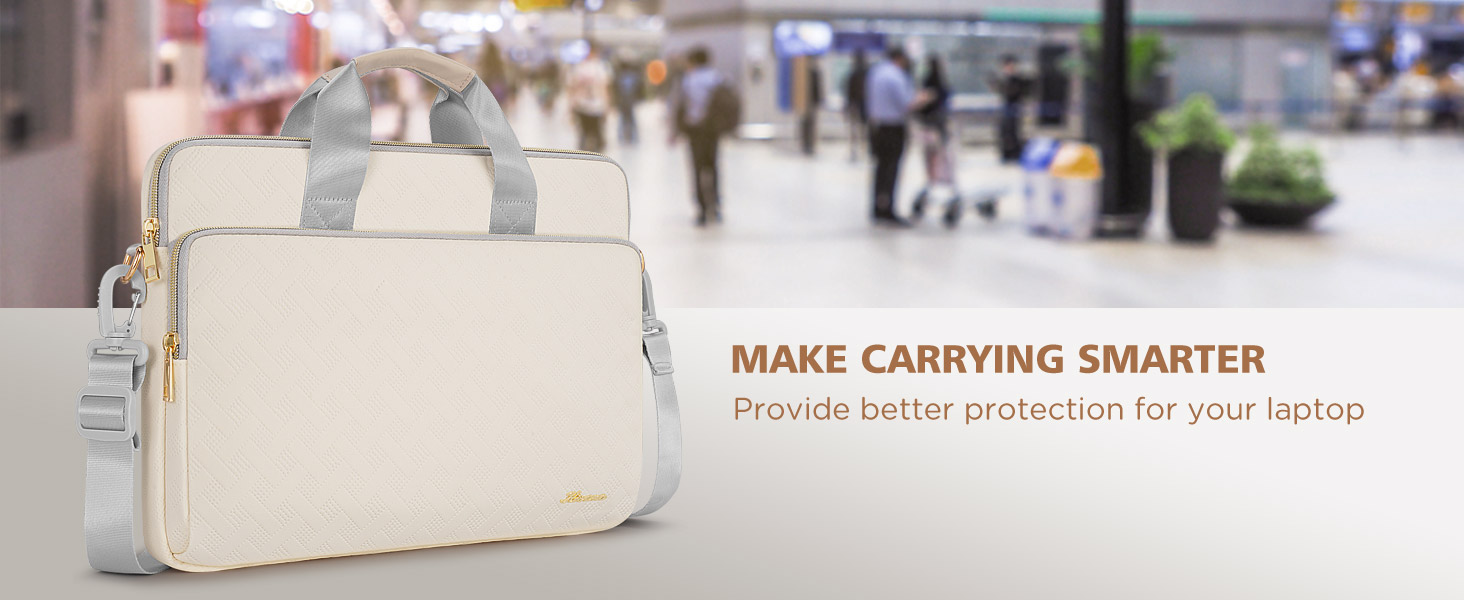KIZUNA Laptop Bag Case