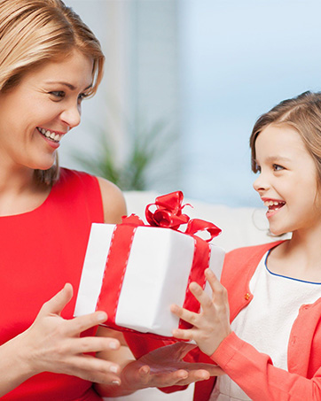 for gift