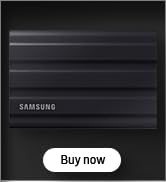 Samsung Portable SSD T7, SSD 4 TB, USB 3.2 Gen.2, 1,050 MB/s read, 1,000 MB/s write, external SSD...