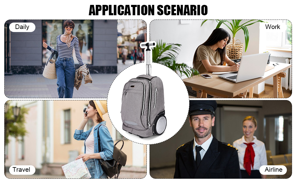 laptop backpack