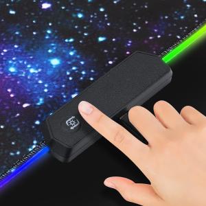 RGB Gaming Mouse Pad