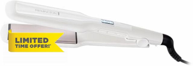 Remington Hair Straightener Pro Ceramic (Extra Wide Plates