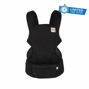 Baby Tula Explore Mesh Baby Carrier 7 – 45 lb