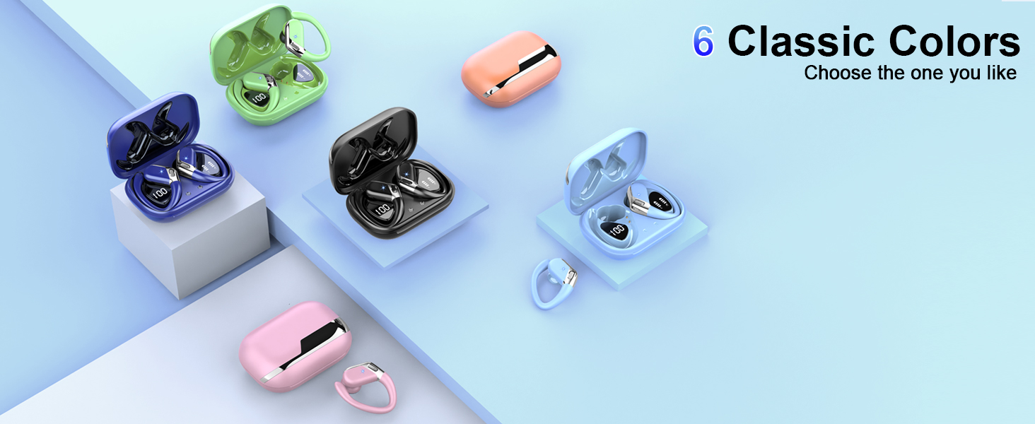 running headphones