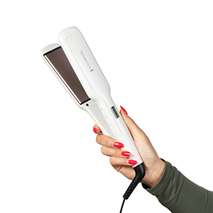 Remington Pro-Ceramic Extra Wide Plate Straightener