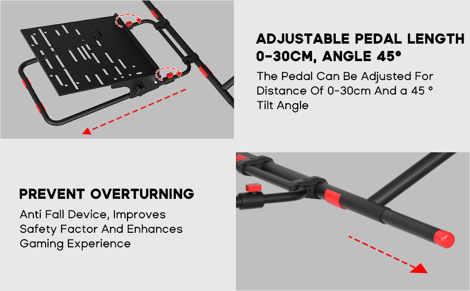 steering wheel stand