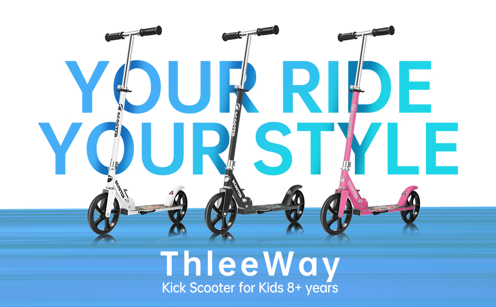 Kick Scooter