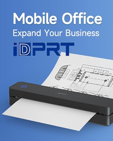 iDPRT