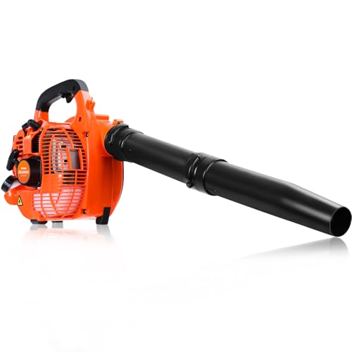 180 MPH 380 CFM Variable Speed for Yard & Lawn Care (RC260)