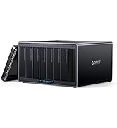 5 Bay SSD/HDD Dock