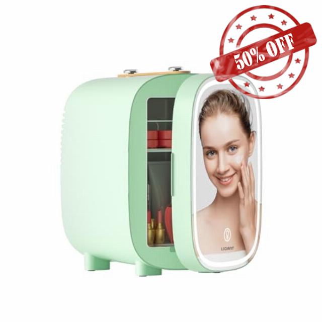 LIGIANT Skincare Fridge