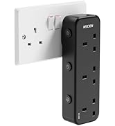 3 Way Plug Adapter