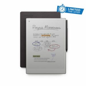 reMarkable Paper Pro Bundle – Mosaic Weave | Includes 11.8” reMarkable Paper Tablet