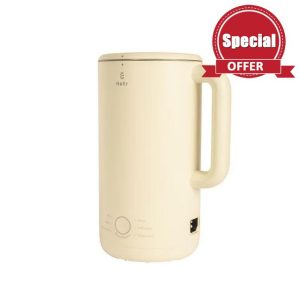 Nutr Oasis Nut Milk Maker