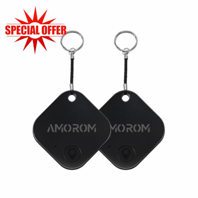 AMOROM Bluetooth Air Tracker Tag