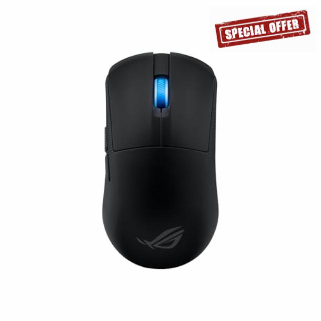 ASUS ROG Harpe Ace Mini Wireless Gaming Mouse