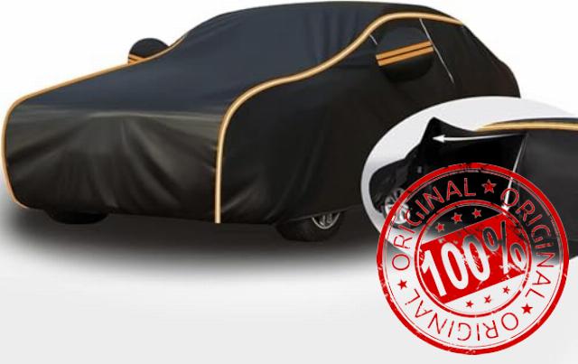 Car Cover Waterproof for SAAB 9-3 93 Convertible