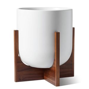 Ceramic Large Planters for Indoor Plants