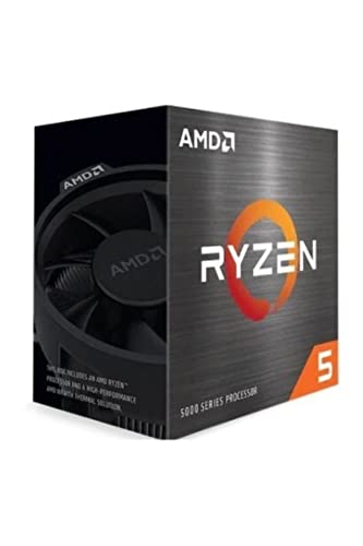 12-Thread Unlocked Desktop Processor with Wraith Stealth Cooler