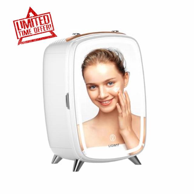LIGIANT Skincare Fridge