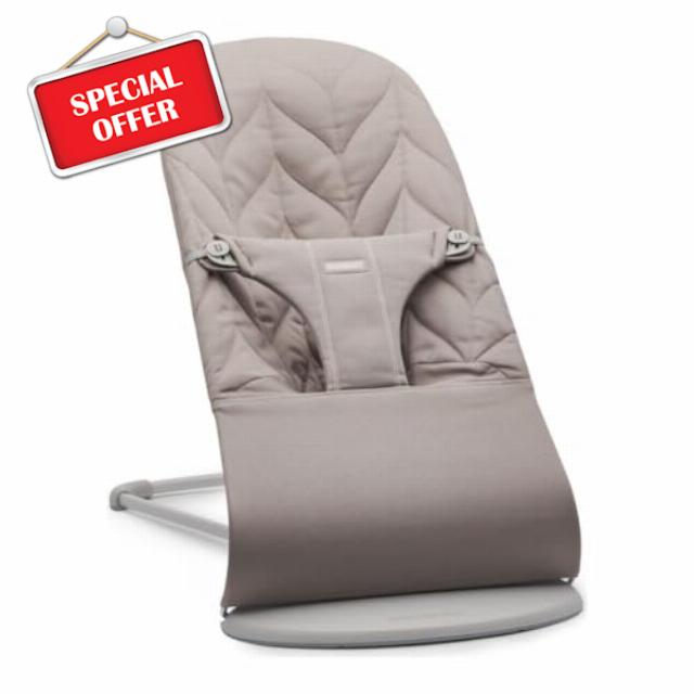 BabyBjorn Bouncer Bliss