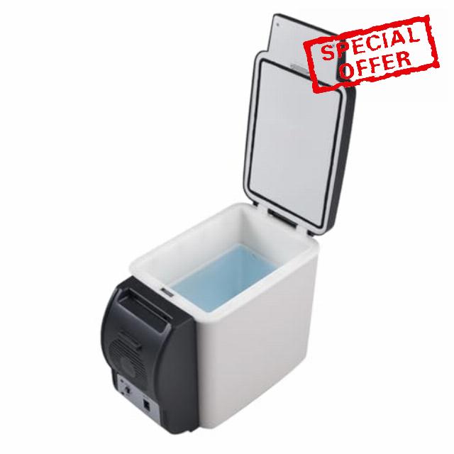 Ysvnlmjy Electric Cooler Box