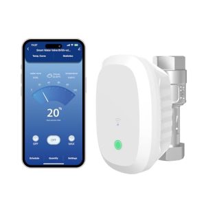 Sprinkler Water Timer Auto Watering for Plants