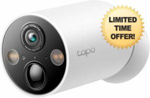 TP-Link   MagCam