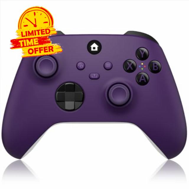 Wireless Xbox Controller for Xbox One