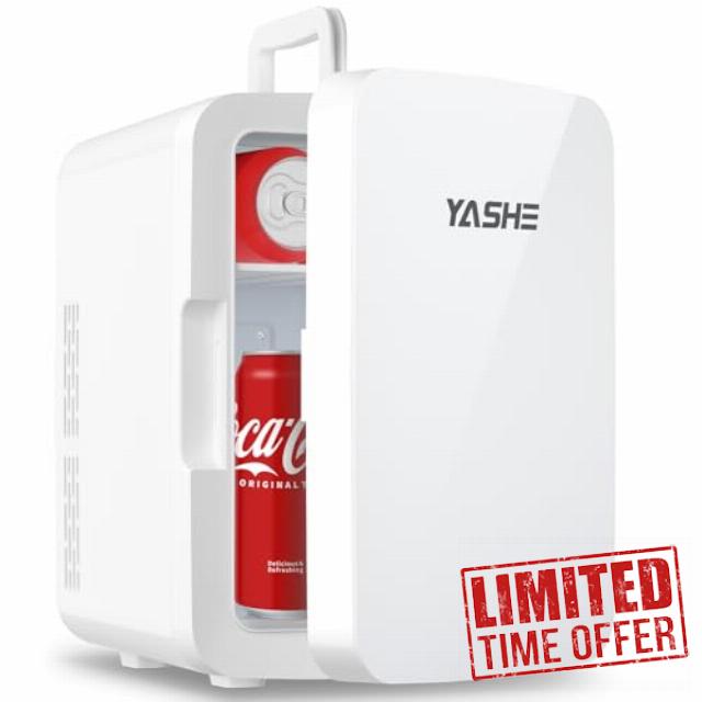 YASHE Mini Fridge