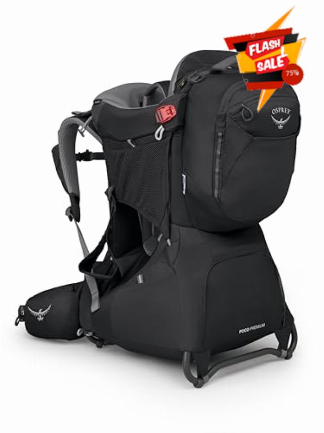 Osprey Poco Premium
