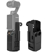 iEago RC Magnetic Neck Mount Neck Selfie Holder for Insta360 X4 X3, for DJI Action 4, for GoPro H...