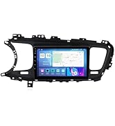 12.3 Inch Car Touchscreen Car Receiver For Kia Cerato 4 Forte K3 2019-2022 Cars Wireless and Blue...