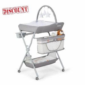 Sweeby Baby Portable Changing Table