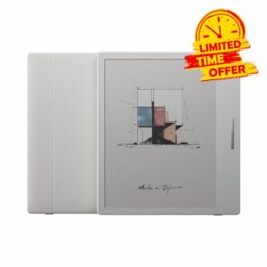 BOOX Tablet Go Color 7 ePaper E Ink Tablet 4G 64G Front Light (White)