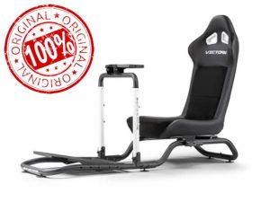 Next Level Racing Victory Simulator Cockpit (NLR-S042)